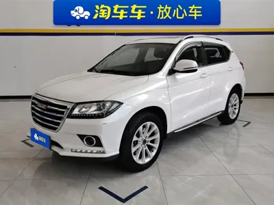 Haval H2