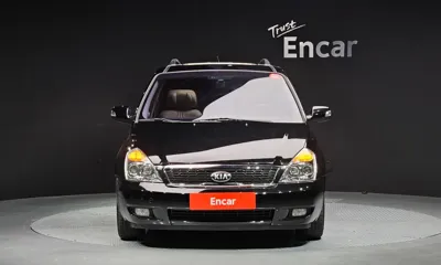 Kia Canival 2013, 322461 км, за 2602.14 USD