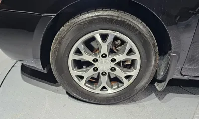 Kia Canival 2013, 322461 км, за 2602.14 USD