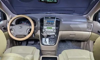 Kia Canival 2013, 322461 км, за 2602.14 USD - фото 7