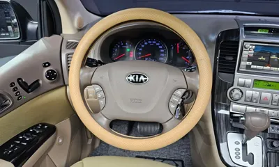Kia Canival 2013, 322461 км, за 2602.14 USD - фото 13