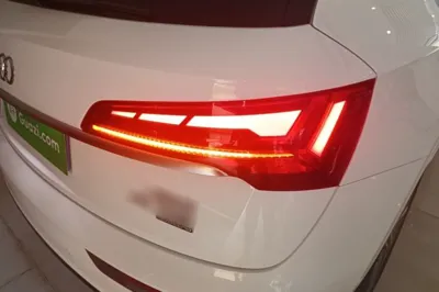 Audi Q5L 2021, 108500 км, за 27832 USD - фото 9