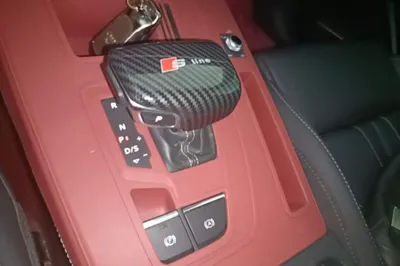 Audi Q5L 2021, 108500 км, за 27832 USD - фото 16