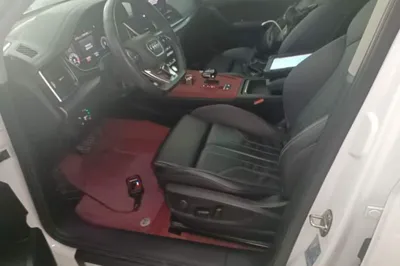 Audi Q5L 2021, 108500 км, за 27832 USD - фото 17