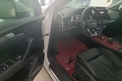 Audi Q5L 2021, 108500 км, за 27832 USD - фото 18