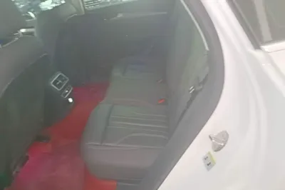Audi Q5L 2021, 108500 км, за 27832 USD - фото 20