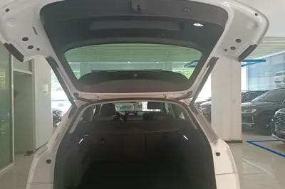 Audi Q5L 2021, 108500 км, за 27832 USD - фото 22