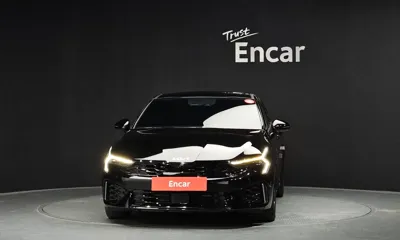 Kia K5 2024, 37768 км, за 19008.16 USD
