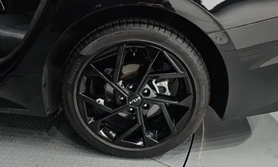 Kia K5 2024, 37768 км, за 19008.16 USD