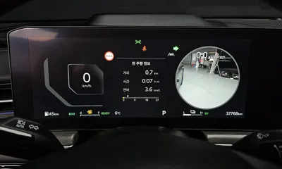 Kia K5 2024, 37768 км, за 19008.16 USD - фото 8