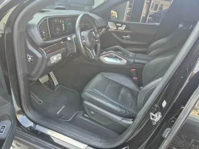 Mercedes-Benz GLE-Class 2021, 160000 км, за 37350.66 USD