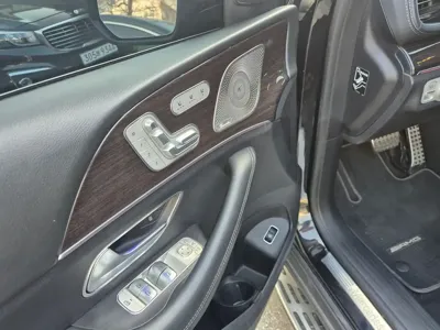 Mercedes-Benz GLE-Class 2021, 160000 км, за 37350.66 USD - фото 6