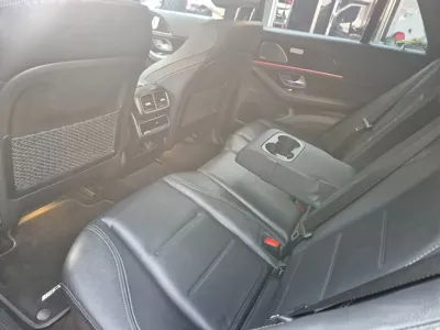 Mercedes-Benz GLE-Class 2021, 160000 км, за 37350.66 USD - фото 8