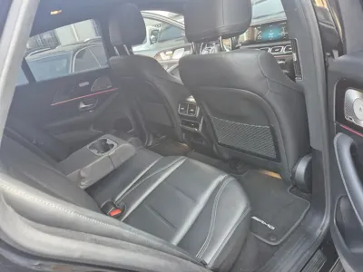 Mercedes-Benz GLE-Class 2021, 160000 км, за 37350.66 USD - фото 9