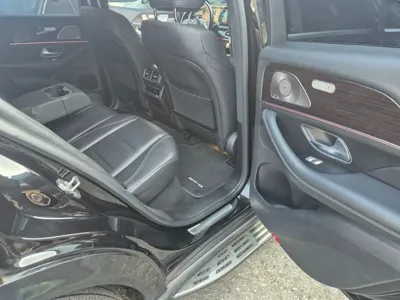 Mercedes-Benz GLE-Class 2021, 160000 км, за 37350.66 USD - фото 10