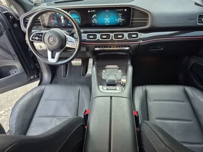Mercedes-Benz GLE-Class 2021, 160000 км, за 37350.66 USD - фото 12
