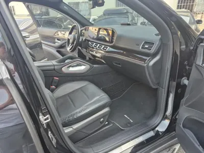 Mercedes-Benz GLE-Class 2021, 160000 км, за 37350.66 USD - фото 14