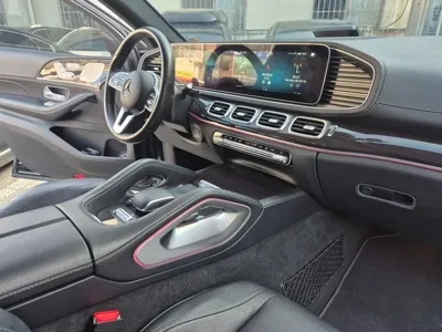 Mercedes-Benz GLE-Class 2021, 160000 км, за 37350.66 USD - фото 15