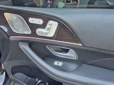 Mercedes-Benz GLE-Class 2021, 160000 км, за 37350.66 USD - фото 16