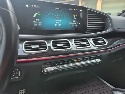 Mercedes-Benz GLE-Class 2021, 160000 км, за 37350.66 USD - фото 18