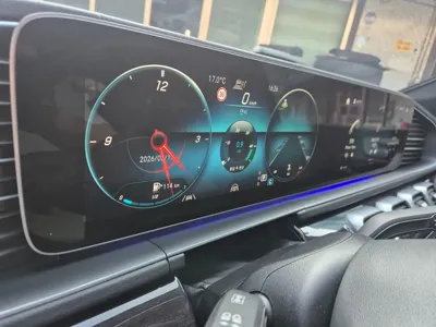 Mercedes-Benz GLE-Class 2021, 160000 км, за 37350.66 USD - фото 19
