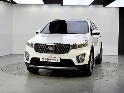 Kia Sorento 2016, 180000 км, за 6432.98 USD
