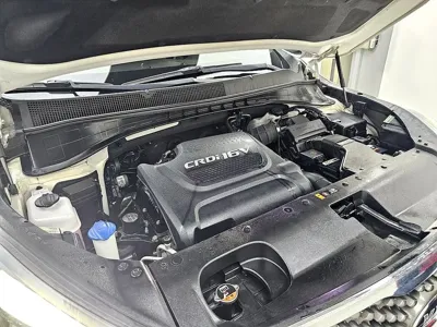 Kia Sorento 2016, 180000 км, за 6432.98 USD - фото 6