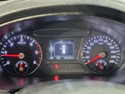 Kia Sorento 2016, 180000 км, за 6432.98 USD - фото 7