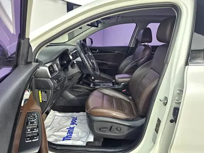 Kia Sorento 2016, 180000 км, за 6432.98 USD - фото 8