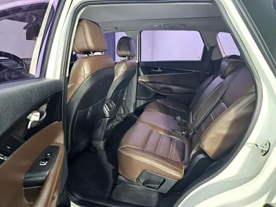 Kia Sorento 2016, 180000 км, за 6432.98 USD - фото 9