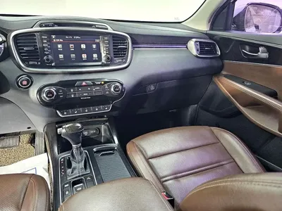 Kia Sorento 2016, 180000 км, за 6432.98 USD - фото 10