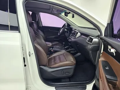 Kia Sorento 2016, 180000 км, за 6432.98 USD - фото 11