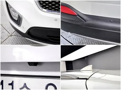 Kia Sorento 2016, 180000 км, за 6432.98 USD - фото 13