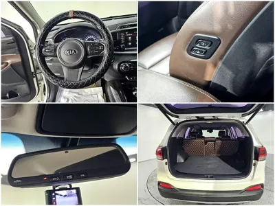 Kia Sorento 2016, 180000 км, за 6432.98 USD - фото 15