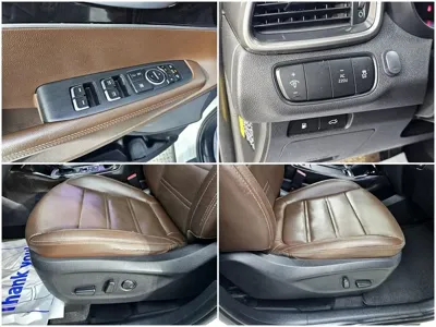 Kia Sorento 2016, 180000 км, за 6432.98 USD - фото 16
