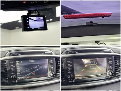 Kia Sorento 2016, 180000 км, за 6432.98 USD - фото 17