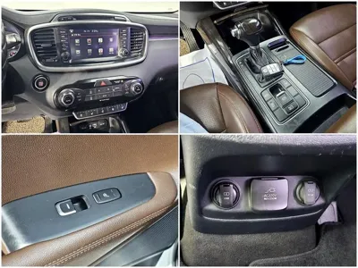 Kia Sorento 2016, 180000 км, за 6432.98 USD - фото 18