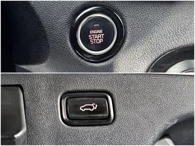Kia Sorento 2016, 180000 км, за 6432.98 USD - фото 19