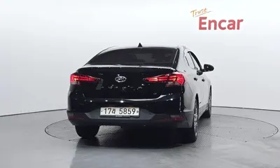 Hyundai Avante 2019, 62330 км, за 6874.67 USD