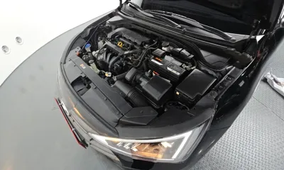 Hyundai Avante 2019, 62330 км, за 6874.67 USD - фото 6