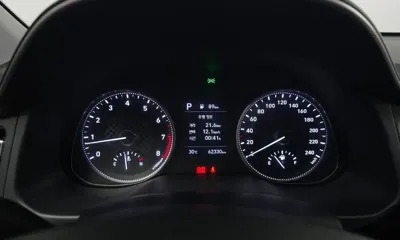 Hyundai Avante 2019, 62330 км, за 6874.67 USD - фото 8