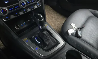 Hyundai Avante 2019, 62330 км, за 6874.67 USD - фото 9