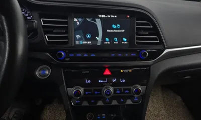 Hyundai Avante 2019, 62330 км, за 6874.67 USD - фото 15