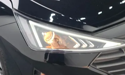 Hyundai Avante 2019, 62330 км, за 6874.67 USD - фото 22
