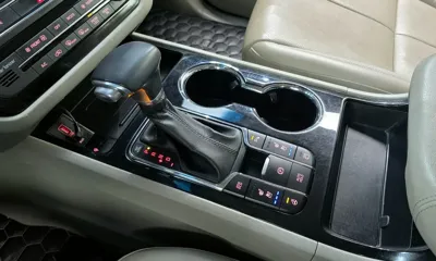 Kia Canival 2019, 81619 км, за 11694.75 USD - фото 9