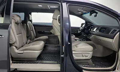 Kia Canival 2019, 81619 км, за 11694.75 USD - фото 10