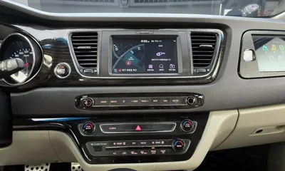 Kia Canival 2019, 81619 км, за 11694.75 USD - фото 15