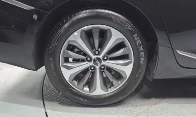 Kia K8 2023, 38446 км, за 19692.79 USD