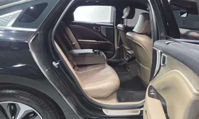Kia K8 2023, 38446 км, за 19692.79 USD - фото 11
