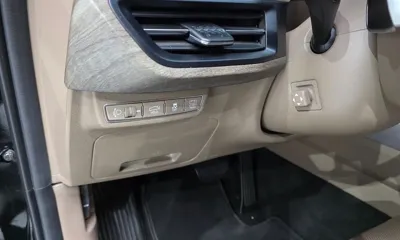 Kia K8 2023, 38446 км, за 19692.79 USD - фото 19